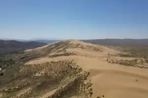 Сулакский каньон + бархан Сарыкум (в мини-группе) - 5