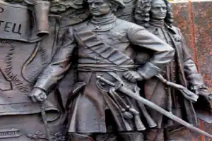 Удивительный Петрозаводск - 9
