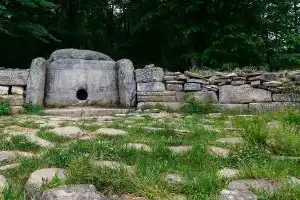 Из современной Анапы — к древним дольменам: история и мистика - 4