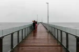 Из Калининграда в Зеленоградск: фотопрогулка - 3
