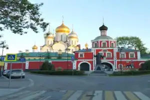 Москва дворянская Москва дворянская