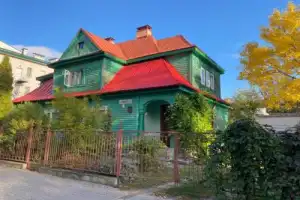 Брестская крепость и обзорная экскурсия по городу - 3