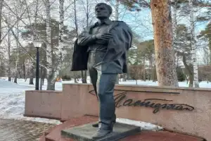 Из Казани — в многоликий Чистополь - 7