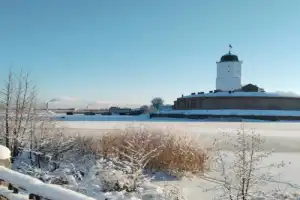 Влюбиться в Выборг за 2 часа! - 3