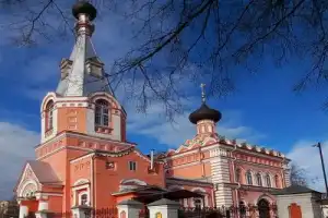 По старому скитскому тракту: из Нижнего Новгорода — в Семёнов - 2