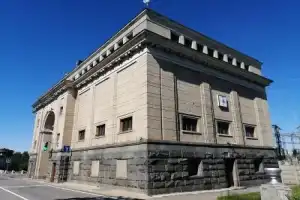 Дубна: от старинной крепости к молодому наукограду - 13