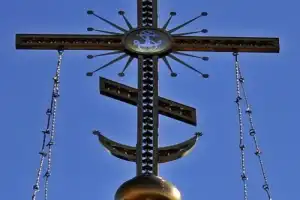 Ярославль — древний город символов - 2