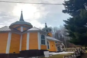 По сказочной Карелии — из Петрозаводска - 13