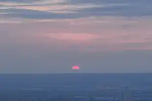 Беговая экскурсия вокруг горы Машук - 10
