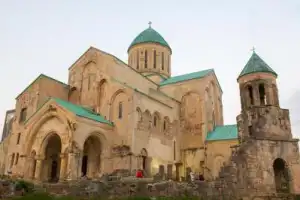 Главное в Кутаиси и его окрестностях за 1 день - 3