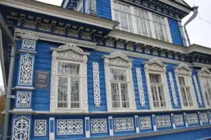 Автобусная экскурсия «Самобытный Городец» - 8