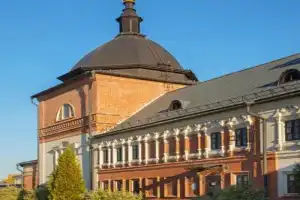 Свияжск, Иннополис и Вселенский храм: путешествие с гастрономическим акцентом - 7