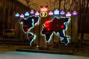 Полюбить Мурманск с первой встречи - 10