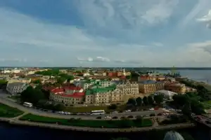 Выборг на ладони: 700 лет между Швецией, Финляндией и Россией