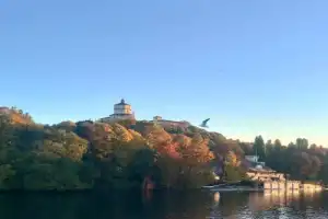 Турин — первое знакомство - 10