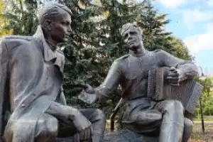 Большая пешеходная экскурсия по Смоленску - 2