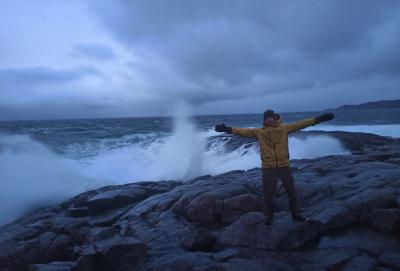 Териберка — «маленький северный рай» - 5