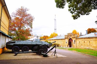 Волшебный Кисловодск - 12