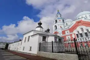 2 в 1: прогулка на катере к острову Валаам и по Ладожским шхерам - 17