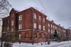 Красный Перекоп — ярославский «город в городе» - 3