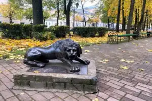 Смоленск: пошаговое знакомство - 6