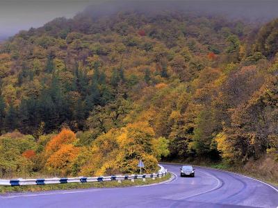 Трансфер «Тбилиси — Ереван» с севанским ветром в парусах - 7