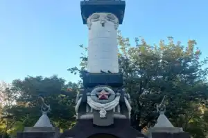 Астрахань — город древний, город славный - 7