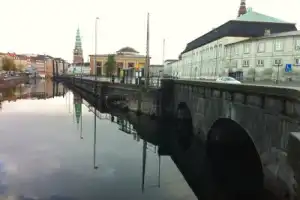 Копенгаген — первое знакомство - 8