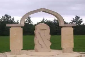 На метеоре в древний Болгар на Волге - 11