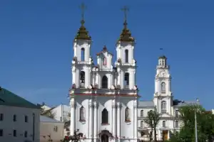 Классический Витебск - 4