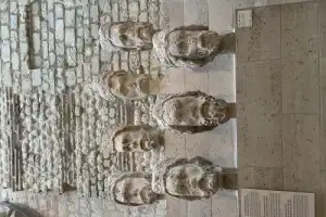 Музей Средневековья Клуни - 2