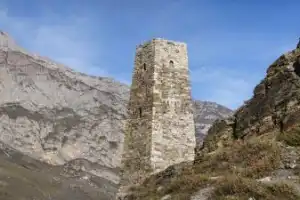 Северная Осетия. Топ-10 и осетинские пироги! - 11