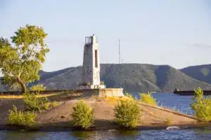 Тольятти: код советской утопии. Мозаики, модернизм и город-мечта - 5