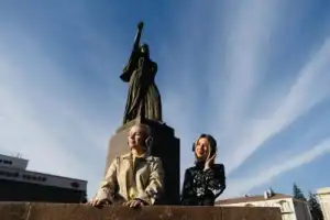 «Голоса города N»: аудиоспектакль по Нальчику «Голоса города N»: аудиоспектакль по Нальчику