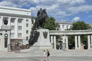 Влюбиться в Уфу за 3 часа - 2