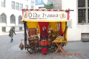 «Орел и Решка» в Таллине - 6