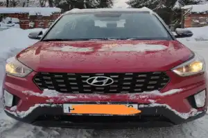 Исцеляющее путешествие «В поисках своего Сампо» - 19