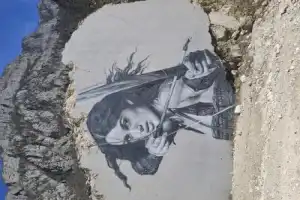 Три водопада Осетии за один день! - 8