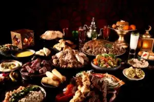 Гастрономическая сказка в Стамбуле - 6