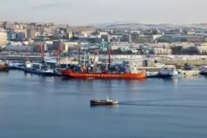 Мурманск со всех сторон. Полное погружение в мини-группе - 7