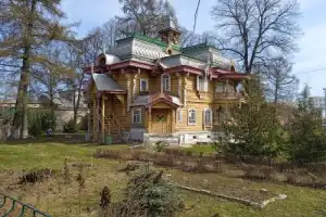 Семь городов вокруг Нижнего - 5