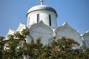 Звенигород — древний форпост Москвы - 8