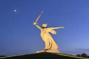 Вечерний Волгоград - 10
