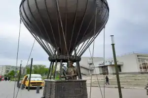 Нижний Новгород: обзорная экскурсия на авто - 5