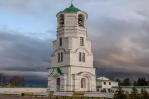 Загадочный вепсский край - 6