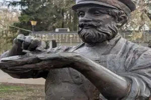 Тайны и чудеса древней Вологды - 10