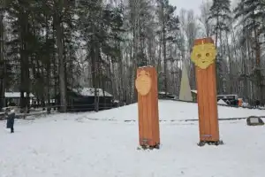 Из Смоленска — в музей-заповедник Гнёздово (на вашем автомобиле) - 14