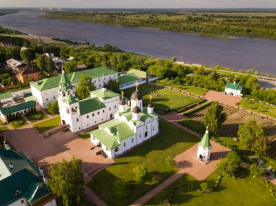 Муром — страж земли русской - 4