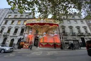 Прогулка по Mayfair - 6