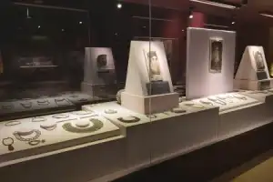 Магия Хургады: сокровища искусства и архитектуры - 7